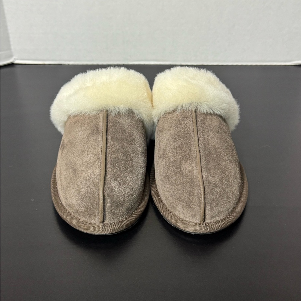 Women’s UGG scuffette ll slipper - Picture 2 of 5